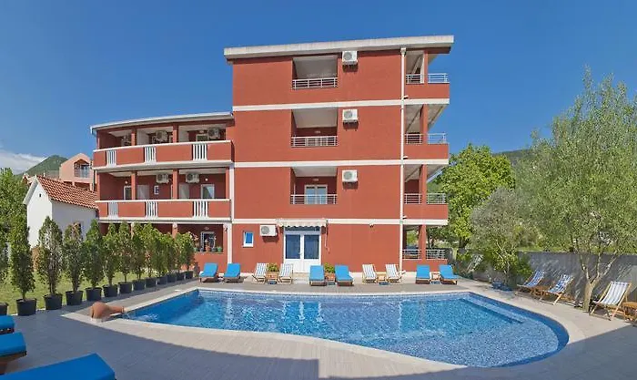 Apartments Gold