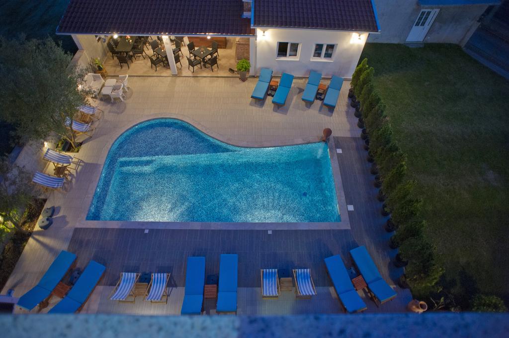 Apartment Gold Budva