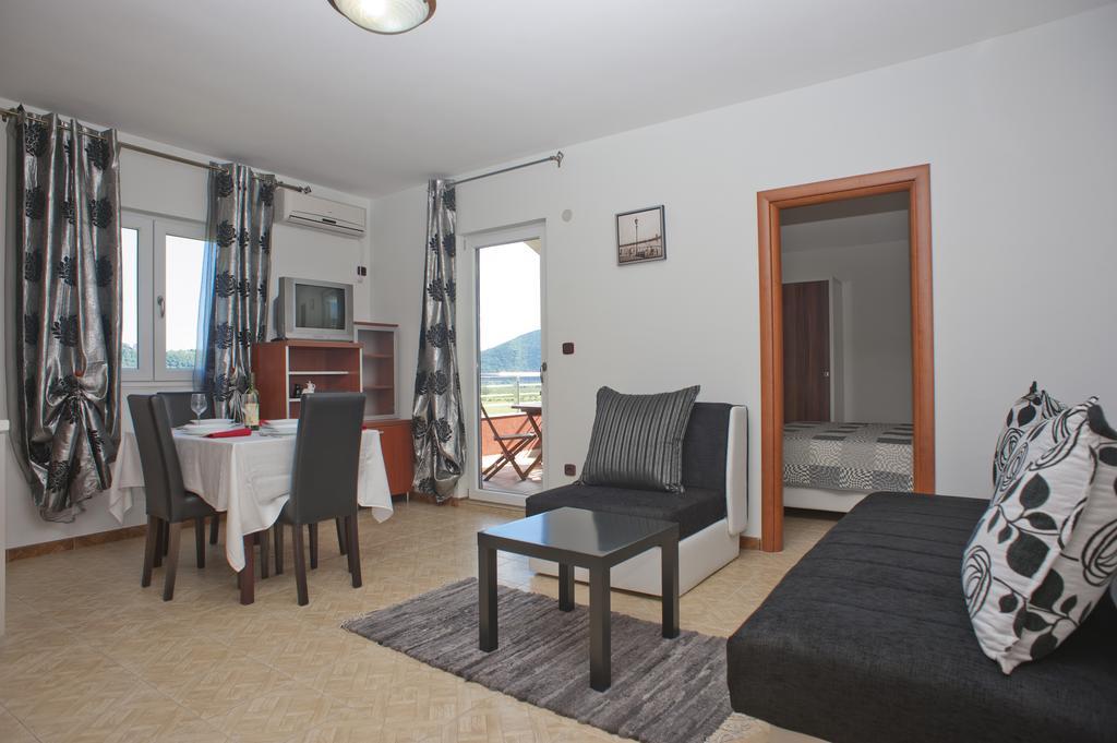Apartment Gold Budva