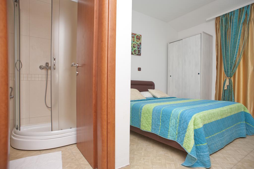 Apartment Gold Budva