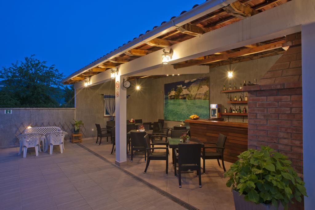 Apartment Gold Budva