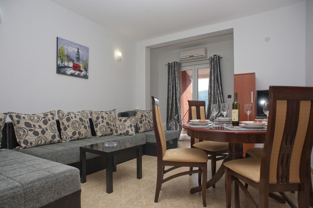 Apartment Gold Budva